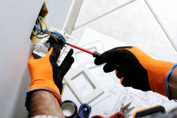 Emergency Electrical Repair Services in Rouses Point, NY