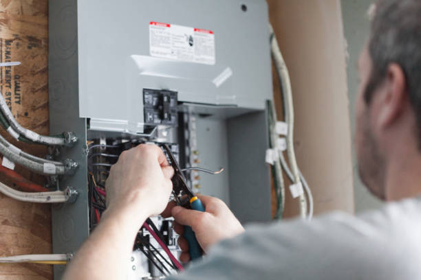 Best Surge Protection Installation  in Rouses Point, NY